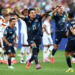 Paraguay Stun Germany On Penalties To Reach World Cup Last 16
