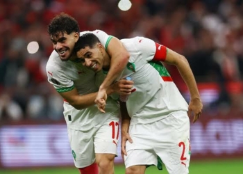 Morocco Stun Netherlands On Penalties To Book World Cup Last-16 Berth