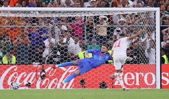 Netherlands-Morocco Shootout Sets World Cup Record 1 IMG 0624