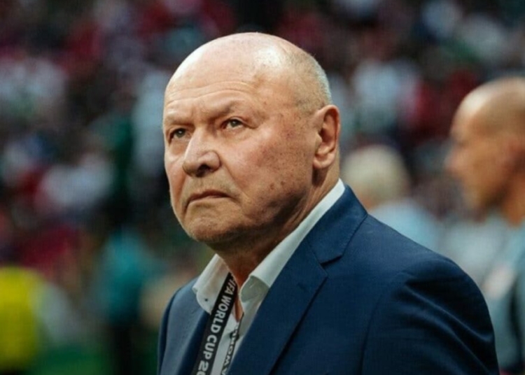 Czechia Coach Koubek Resigns After World Cup Group-Stage Exit 1 IMG 0626