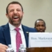 US Security Chief Celebrates Iran’s World Cup Exit With ‘Happy Dance’