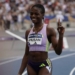 Amusan Qualifies For Diamond League Final 5 Tobi Amusan Shrugs Off Pressure After Paris Victory