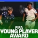 African Stars Lead Race for FIFA World Cup Best Young Player Award 5 African Stars Lead Race for FIFA World Cup Best Young Player Award