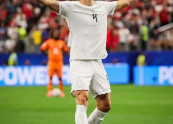 Late Haaland Strike Ends Ivory Coast’s World Cup Dream