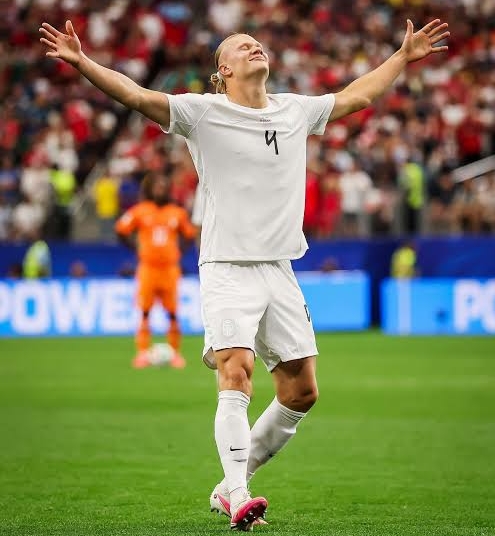 Late Haaland Strike Ends Ivory Coast’s World Cup Dream 1 IMG 0633