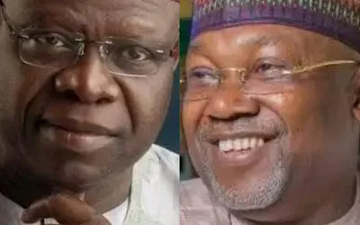 Kwara PDP Factions Produce 2 Governorship Candidates 1 IMG 1224