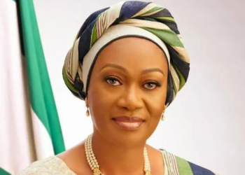 Remi Tinubu advocates Clean Water, Sanitation For African Children