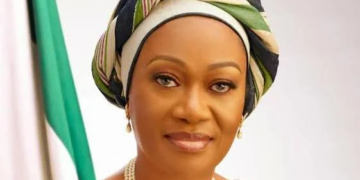 World Refugee Day: Remi Tinubu Calls For Solidarity With Refugees 2 Remi Tinubu advocates Clean Water, Sanitation For African Children