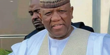 Yari Denies Sponsoring Anti-Tinubu Protests 4 Yari Denies Sponsoring Anti-Tinubu Protests