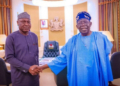 Ekiti 2026: Tinubu Hails Oyebanji’s Landslide Victory, Calls For Unity