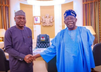 Ekiti 2026: Tinubu Hails Oyebanji’s Landslide Victory, Calls For Unity