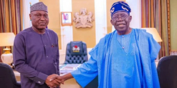Ekiti 2026: Tinubu Hails Oyebanji’s Landslide Victory, Calls For Unity 3 Ekiti 2026: Tinubu Hails Oyebanji’s Landslide Victory, Calls For Unity