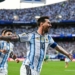 Lionel Messi Breaks World Cup Goals Record