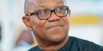 Presidency Blasts Obi, Labels Tinubu Resignation Call ‘Childish’ 4 Presidency Blasts Obi, Labels Tinubu Resignation Call ‘Childish’