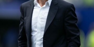 France Head Coach Didier Deschamps To Miss Norway Clash After Mother’s Death