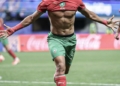 Morocco Follows Nigeria, Ghana Into World Cup History Books