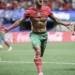 Morocco Follows Nigeria, Ghana Into World Cup History Books 3 Morocco Follows Nigeria, Ghana Into World Cup History Books