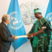 Nigeria’s Global Influence Rising Under Ibrahim, Are — CSOs