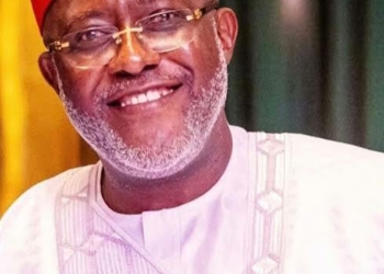 State Police Biggest Security Reform In Decades — Metuh