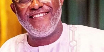 State Police Biggest Security Reform In Decades — Metuh