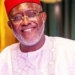 State Police Biggest Security Reform In Decades — Metuh