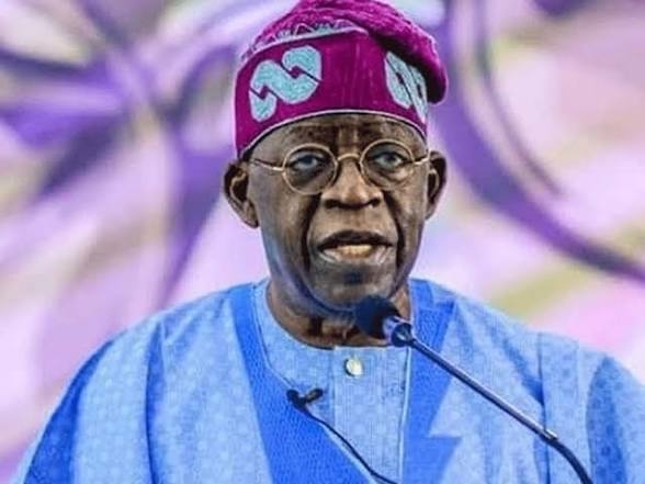 Tinubu Creates Health Tech Agency, Appoints Adigwe As Pioneer Boss 1 IMG 1416 1