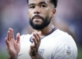 James To Miss England’s Next 2 World Cup Games