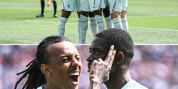 2026 FIFA World Cup Sets New All-Time Goals Record
