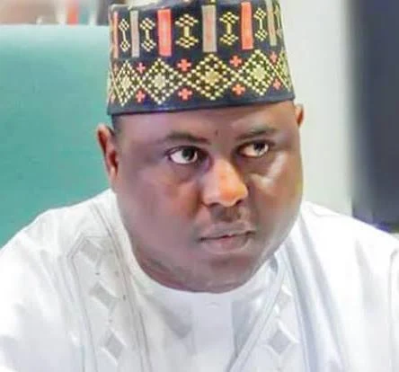Tinubu Names Namdas BCDA DG, Obahiagbon, Umeoji NDPHC Directors 1 IMG 1434
