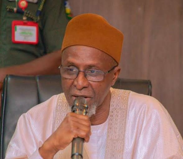 FG Okays ₦286bn For Maritime Safety, Port Infrastructure 1 IMG 1458