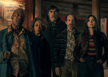 Netflix Cancels The Boroughs Despite Strong Streaming Debut