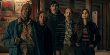 Netflix Cancels The Boroughs Despite Strong Streaming Debut