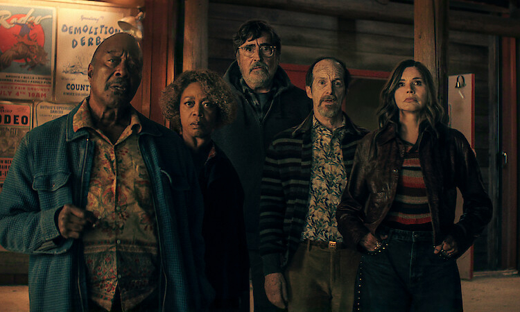 Netflix Cancels The Boroughs Despite Strong Streaming Debut 1 IMG 1833