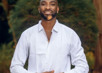 MC Fish Defends Infidelity, Says There Is No Bad Blood Between Him And Ex-Wife Anita Joseph