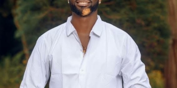 MC Fish Defends Infidelity, Says There Is No Bad Blood Between Him And Ex-Wife Anita Joseph