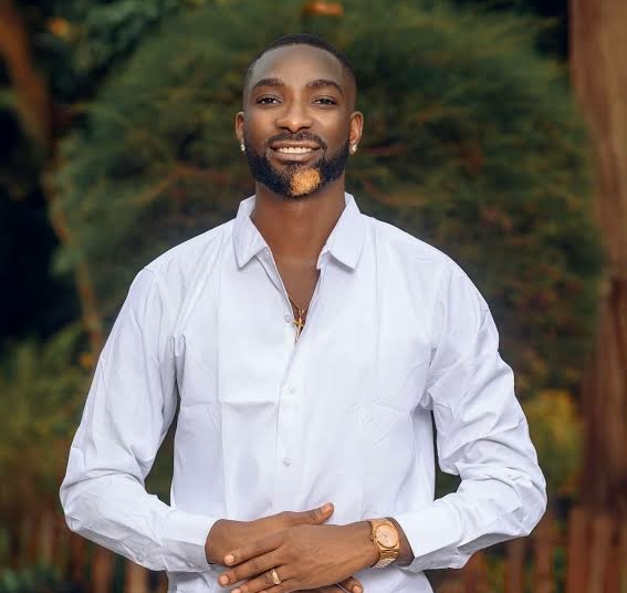 MC Fish Defends Infidelity, Says There Is No Bad Blood Between Him And Ex-Wife Anita Joseph 1 IMG 1834