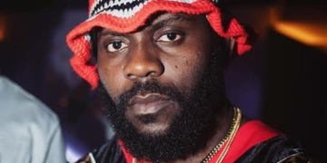 Odumodublvck Reveals Why His Girlfriend Is Always His First Call After Good News