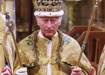 King Charles Becomes First Monarch To Disclose Tax Payments As Royal Finances Are Published