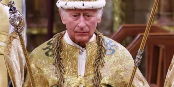 King Charles Becomes First Monarch To Disclose Tax Payments As Royal Finances Are Published
