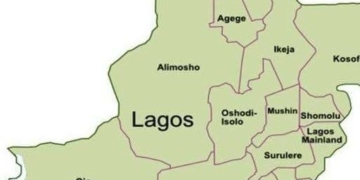 13 Jailed In Lagos Over Illegal Refuse Dumping