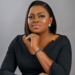 Funke Akindele Calls Out Eniola Badmus Over Public Clash With Makeup Artist