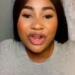 Hellen Atti Accepts Cubana Chiefpriest’s DNA Test Challenge, Sets Conditions