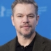 Matt Damon Tries Rap To Champion Global Clean Water Campaign
