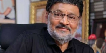 Tamil Cinema Icon K. Bhagyaraj Dies At 73 After Heart Attack
