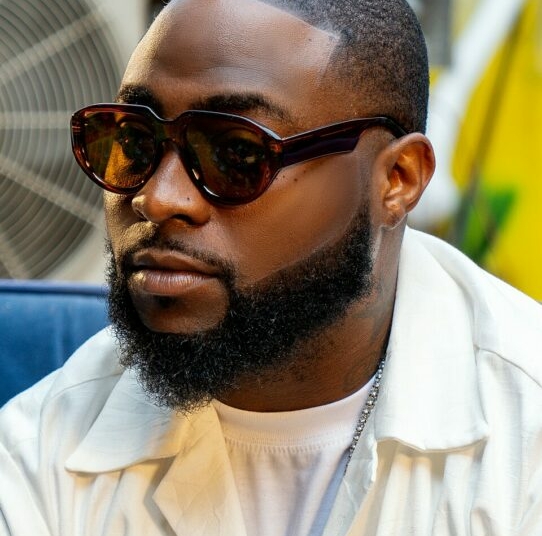 Davido Returns With First 2026 Single, ‘I Know Who I Be’ 1 IMG 1878