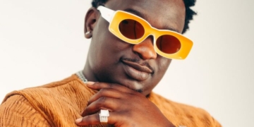 Wande Coal Drops Star-Studded Fifth Album, ‘King Coal’