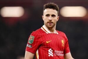 Rúben Neves Says He Still Sends WhatsApp Messages To Late Friend Diogo Jota