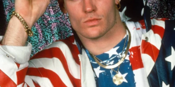 Vanilla Ice’s Freedom 250 Performance Called Off As Bad Weather Shuts Down Event