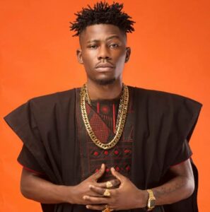 Peller Hits Back At YCee Over ‘Olodo Uprising’ Remark 2 IMG 1892