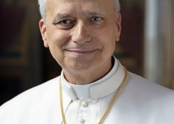 Pope Leo Appoints 2 Nigerians To Key Vatican Roles